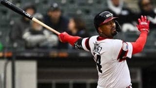 【MLB】ボールが来る前に“見逃し”三振…「とんでもない恥」　早すぎる決めつけにファン激怒