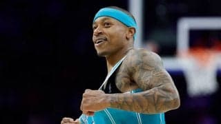 NBA復帰なるか…アイザイア・トーマスが複数球団とワークアウト開催へ