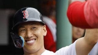 吉田正尚、「過大評価」の批判を一蹴した圧巻の前半戦 レッドソックス指揮官は「本当に獲得できて良かった」と大絶賛