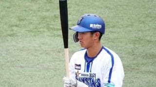 DeNA梶原に制裁金5万円と厳重注意…NPB発表　8日の2軍戦で侮辱行為で退場処分