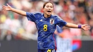 なでしこジャパンの女子W杯背番号決定！「10」はW杯初出場のリバプールMF長野風花！