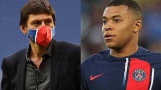 「PSGのためにもムバッペが去るときが来た」、元SDレオナルドがエースの今夏退団促す