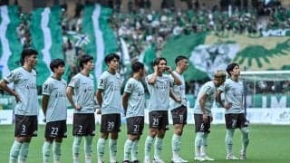 【試合アルバム(2)】J2リーグ第25節　FC町田ゼルビアー東京ヴェルディ　２０２３年７月９日（国立競技場）