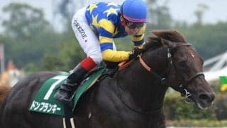 【プロキオンS】売上は36億6266万3800円で昨年より約10億円減少