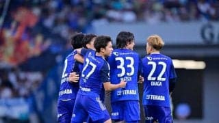 2点のリードをもたらした「ボール保持にまったくこだわらない」町田のスタイル【見応え十分だったJ2の「頂上対決」】(1)