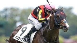 【函館2歳S想定騎手】バスターコールはC.ルメール騎手、スカイキャンバスは横山武史騎手