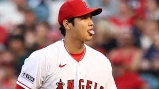 【MLB】米を席巻する大谷翔平の衝撃度…リーグ変わってもMVP？　米記者「この世のものと思えない」