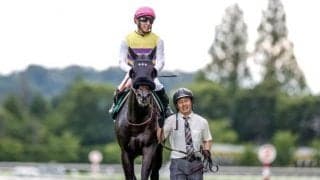 重賞戦線での経験が花開く 評価高まるシルバーステート産駒の“これから”