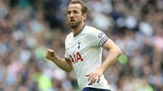 「現状では何の保証もない」、ポステコグルー監督が初会見でケインの去就に言及
