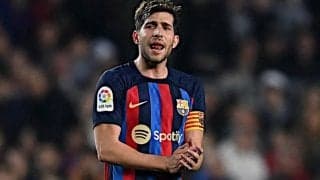 バルセロナ、新キャプテンにセルジ・ロベルトを任命！