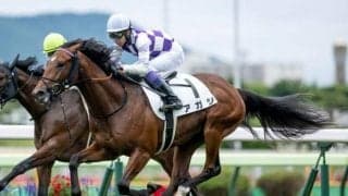 【函館2歳S展望】2歳世代最初のJRA重賞、前走4角4番手以下の馬は割り引き