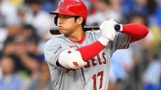 大谷翔平はオールスターで1位！ MLB公式サイトが出場全選手の格付けランクを発表「打者だけでも最高の選手だ」