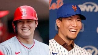 【MLB】千賀滉大、オールスターは「本当に行きたくない」　大谷翔平との対戦はいかに…