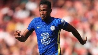 チェルシーのババ・ラーマンがギリシャのPAOKへ完全移籍
