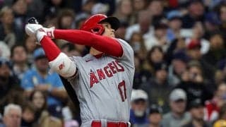 「優勝したいと思うのは当然のこと」エンゼルス・大谷翔平　球宴前日会見で漏らした「本音」