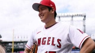 【MLB】大谷翔平、球宴で異例の“勧誘合戦”　ドジャース捕手ら「祈っている」「素晴らしい街」