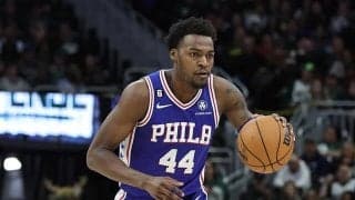 ジャズとサインした制限付きFAのポール・リード…シクサーズがマッチしたことで残留に