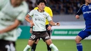 東京ヴェルディが「聖地」で躍動　30年前の主役が節目の年にJ1復帰を決められるか