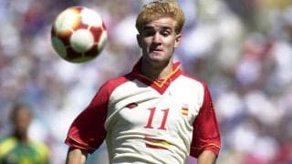 INAC神戸の新監督にフェロン氏、現役時代はチャビらとシドニー五輪銀メダル「光栄であり大きな責任も感じています」