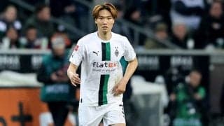 「私の最優先事項」ナポリ会長が板倉滉の獲得を熱望、日本人の獲得を望む「本当に日本人が好き。そう言い続けてきた」
