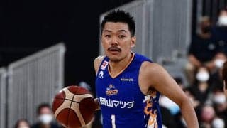 B3岡山の樋口真斗が現役引退「また何かご縁がある日を楽しみに違う道で頑張ります」