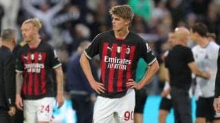 昨季0G1Aに終わったデ・ケテラエルが放出候補に… ミランは約43億円以上での売却を望む