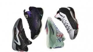 ジョーダン ブランド制作秘話公開…最新作『エア ジョーダン 38』のこだわりについても