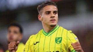 右SBに人材欠くバルセロナ、ノリッジの23歳アーロンズに関心…パヴァールやカンセロ獲得の望みはほぼなし