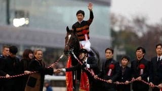 億超え不在の昨年から一転 今年は9頭億超えでキタサン産駒がセレクト沸かす