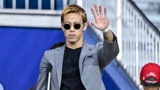 「いなかったかぁ～」元日本代表MF本田圭佑の“トトロ愛”に「可愛すぎる発想力」の声！「残念ながらトトロは子どもにしか見えないです！」との指摘も