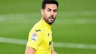 ビジャレアルMFイボーラ、オリンピアコスに加入