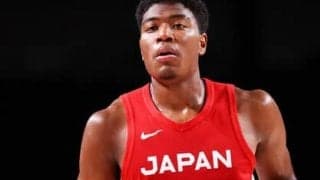 八村塁の穴は誰が埋めるのか？　バスケ日本代表がワールドカップで勝つために不可欠なピース