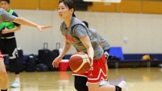 2度目の国際大会に臨む都野七海「最高記録を超える」U19男子に負けじ意気込み