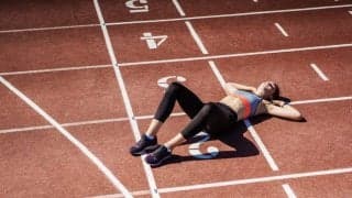 その不調、実は運動のしすぎかも？オーバートレーニング症候群とは