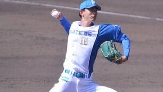 ドラ1右腕の夢は「宇宙飛行士」だった　“野球をやりたい”引き出した名門の仕掛け