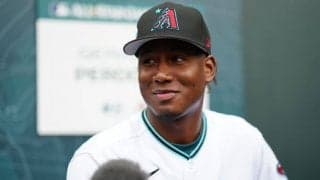 【MLB】「大谷さん、サインください」　覚えたての日本語で敵軍ロッカーへ…球宴で叶えた“夢”