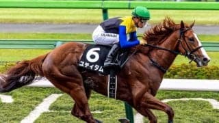 JDDの歴史に金子真人オーナーあり!? ユティタムで3勝目狙う