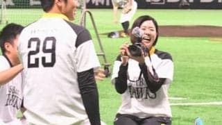 「選手に拒絶されることが多かった」球団広報が「ホークスと結婚した女」と呼ばれるまでの苦労　大人気SNSの舞台裏を語る