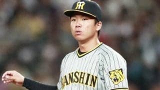 セ・リーグ新人王レースは阪神・村上頌樹がリード 巨人勢の逆襲は？ 笘篠賢治が予想