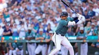 【MLBオールスター2023】大谷翔平、球宴での一番の楽しみと体調管理について現地メディアに回答　二刀流大車輪の秘訣とは…