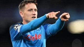 ジエリンスキにもサウジ行きの可能性？　アル・アハリが獲得を検討中