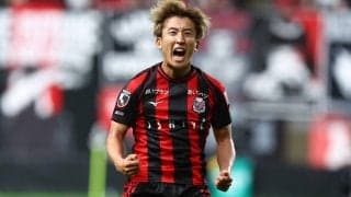 札幌MF金子拓郎にクロアチアの名門が関心、ディナモ・ザグレブがウイングの補強第一候補に検討と現地報道