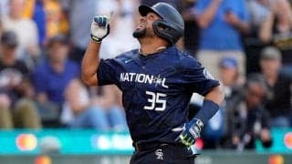 【MLB】ナ・リーグが逆転勝利で10連敗阻止　大谷翔平は空振り三振＆四球、千賀滉大は登板ならず