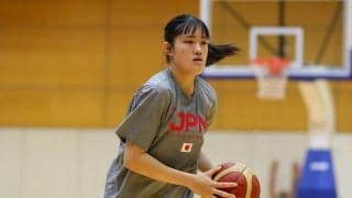 世界を見据え留学生と特訓も…U19女子日本代表・大脇晴「絶対に優勝します」