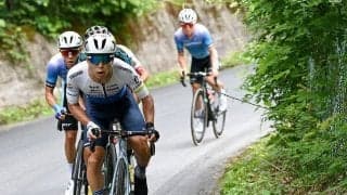 Jプロツアー第9戦「群馬CSCロード6月大会DAY1」