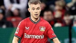 昇格ラス・パルマス、レバークーゼン退団のシンクフラーフェン獲得