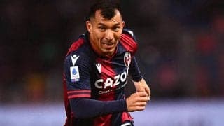 チリ代表MFメデルがヴァスコ・ダ・ガマに加入