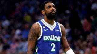 ”スニーカーFA”カイリーがANTAと5年契約を締結…同社デザイン部門の重役にも就任