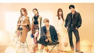 男女混成グループ「lol」が8月2日、ZOZOマリンでライブ　ロッテvs日ハムを盛り上げる