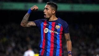 バルサ残留明言のハフィーニャにもサウジからオファー到着